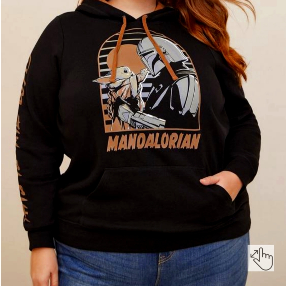 Star Wars Hoodie